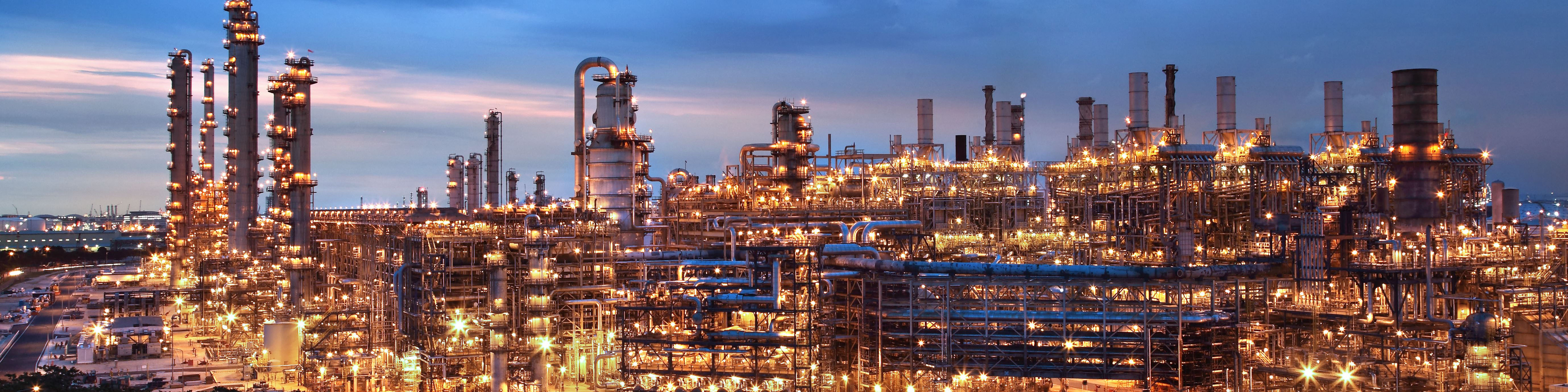 پتروشیمی مهاباد آماده افتتاح رسمی